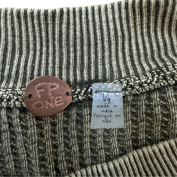 Free People One Thermal Top - Picture 4 of 7